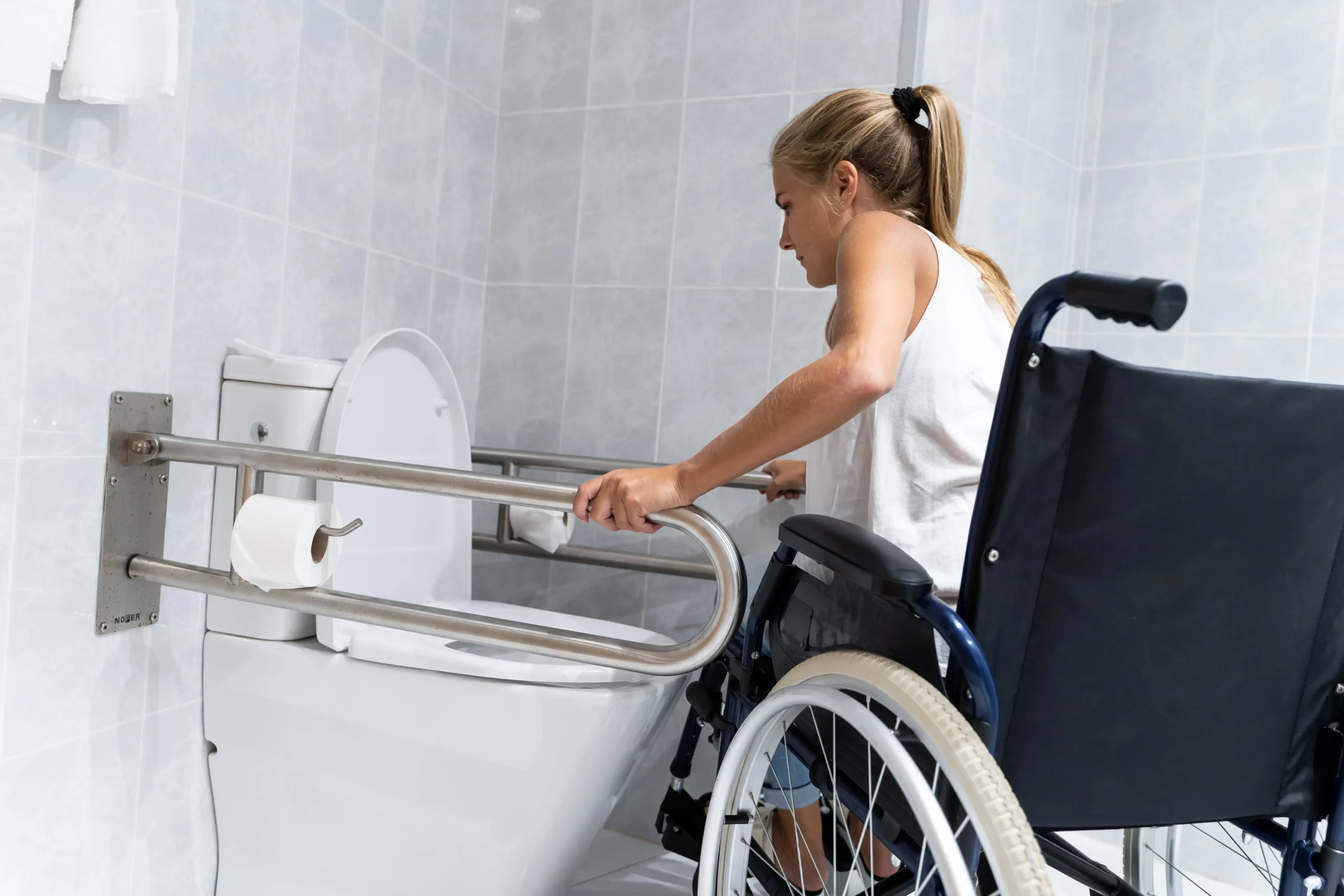 Mobile Occupational Therapy